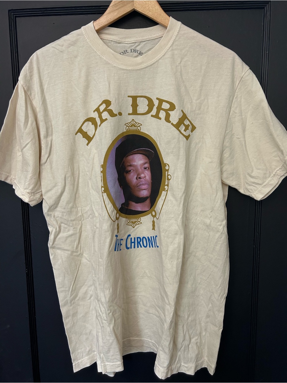 Dr Dre the chronic shirt